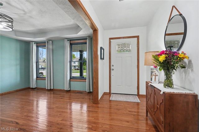 3862 Mount Vernon Boulevard, Norton, OH 44203