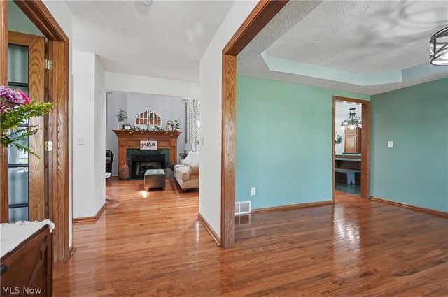 3862 Mount Vernon Boulevard, Norton, OH 44203