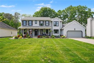 3862 Mount Vernon Boulevard, Norton, OH 44203