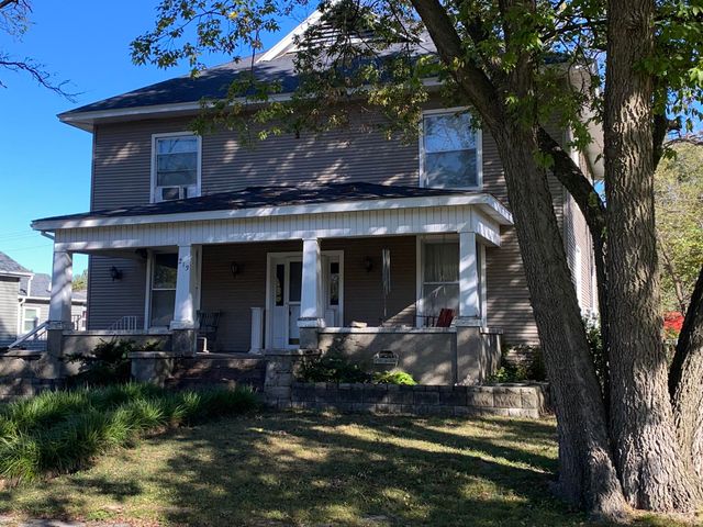 213 Jasper Street, Aurora, MO 65605