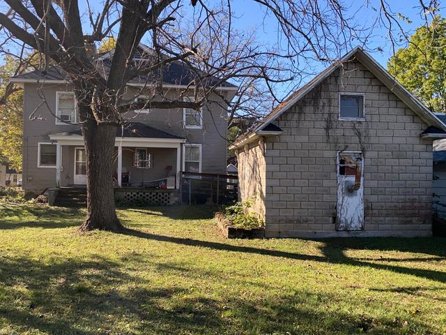 213 Jasper Street, Aurora, MO 65605