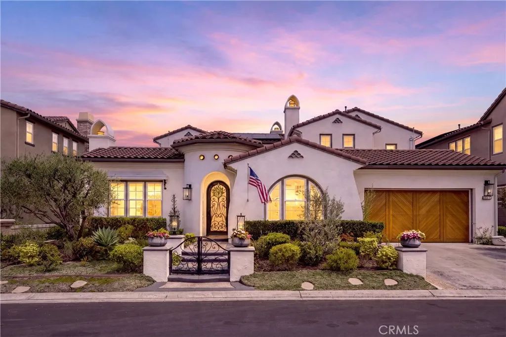 31482 Paseo Campeon, San Juan Capistrano, CA 92675