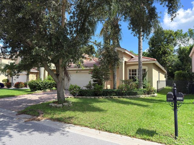10172 White Water Lily Way, Boynton Beach, FL 33437