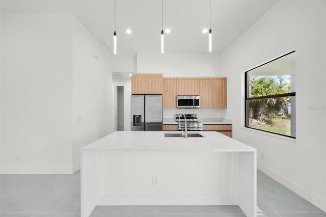 4304 KASKIN AVENUE, North Port, FL 34286