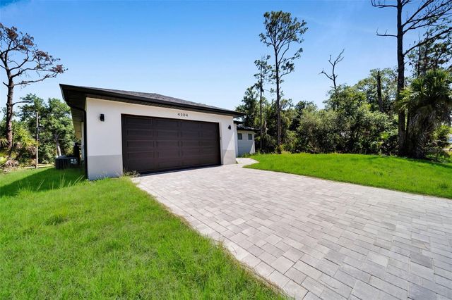 4304 KASKIN AVENUE, North Port, FL 34286
