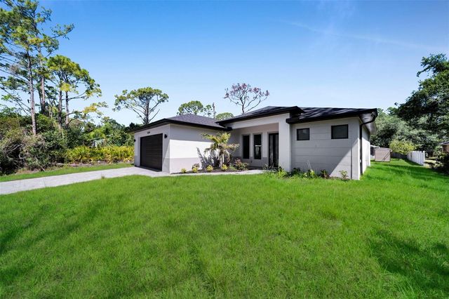 4304 KASKIN AVENUE, North Port, FL 34286
