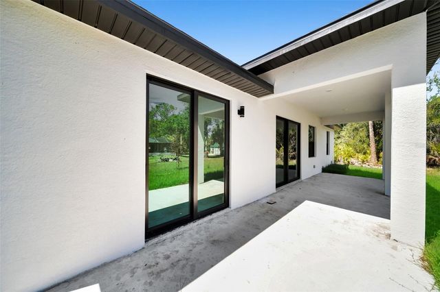 4304 KASKIN AVENUE, North Port, FL 34286
