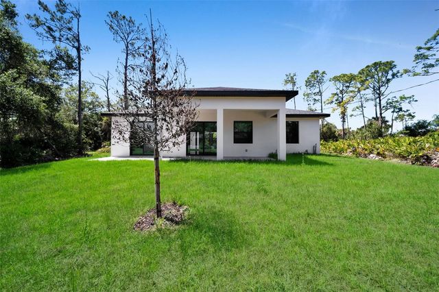 4304 KASKIN AVENUE, North Port, FL 34286