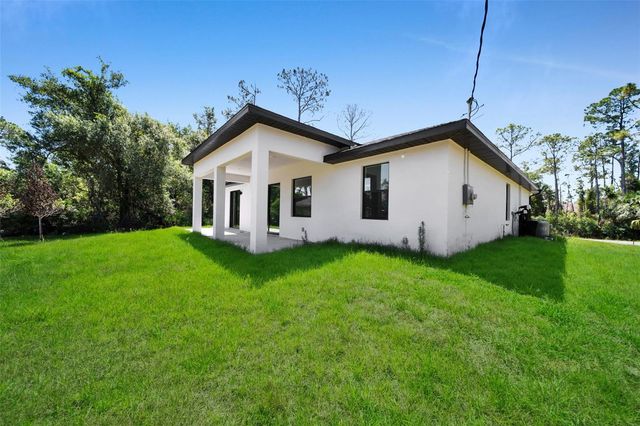 4304 KASKIN AVENUE, North Port, FL 34286
