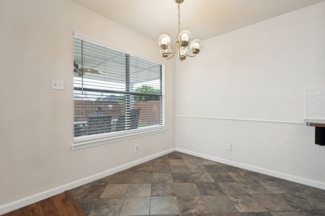1616 Wickford Drive, Arlington, TX 76018