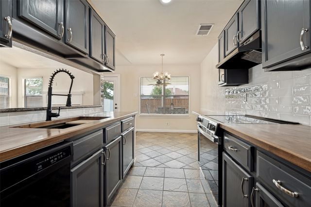 1616 Wickford Drive, Arlington, TX 76018