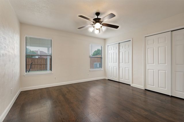 1616 Wickford Drive, Arlington, TX 76018