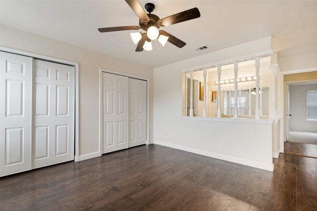 1616 Wickford Drive, Arlington, TX 76018