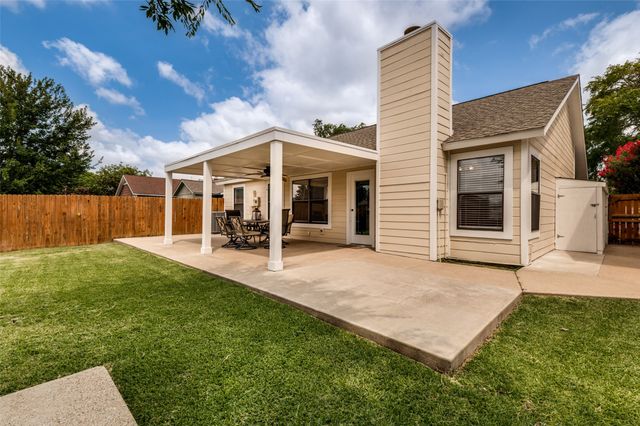 1616 Wickford Drive, Arlington, TX 76018