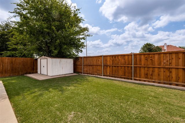 1616 Wickford Drive, Arlington, TX 76018