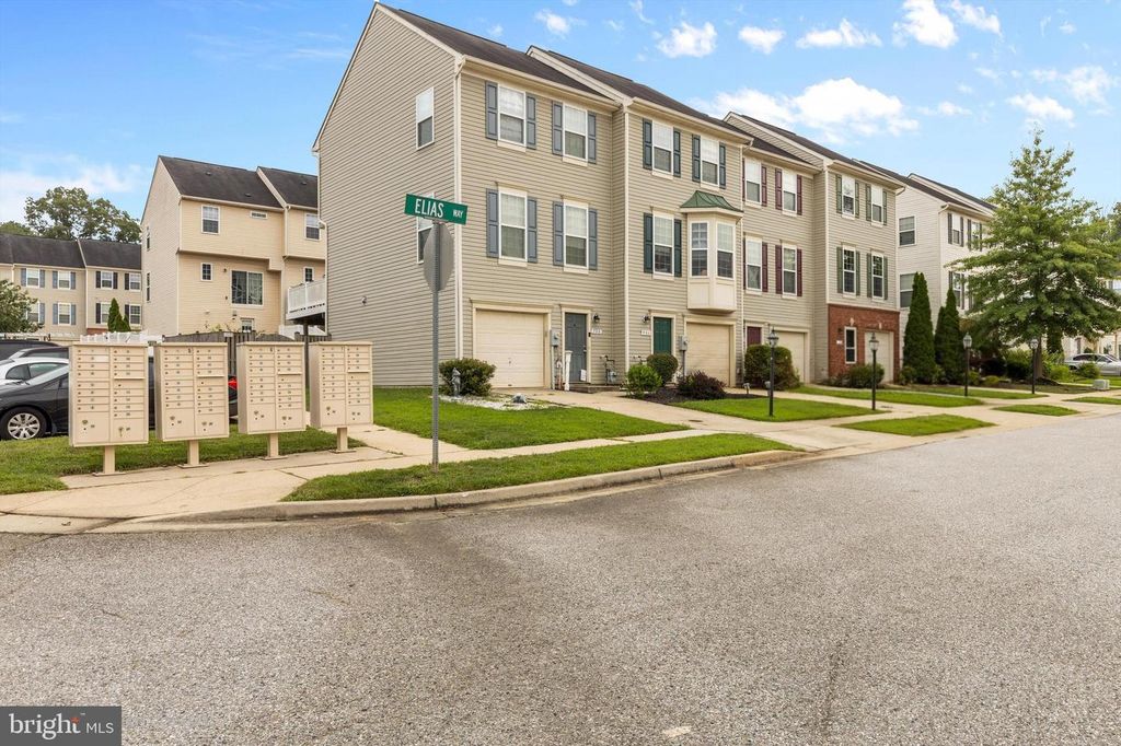 727 ELIAS WAY, Glen Burnie, MD 21060