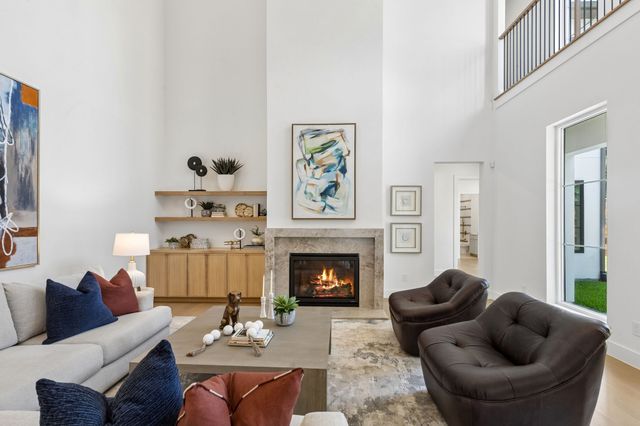 6402 Kenwood Avenue, Dallas, TX 75214