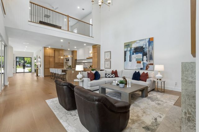 6402 Kenwood Avenue, Dallas, TX 75214
