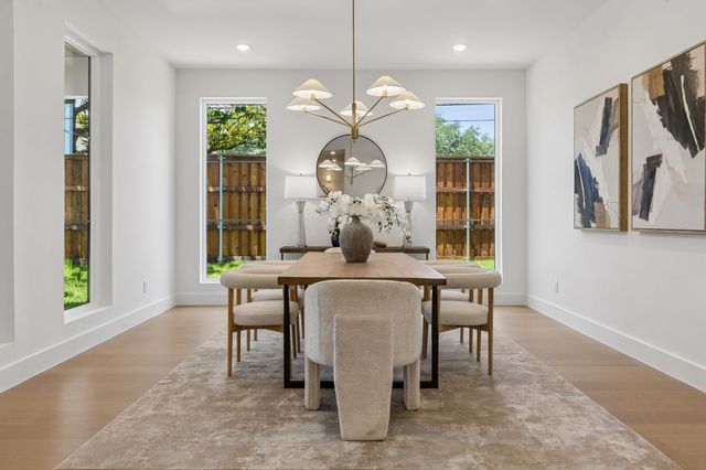 6402 Kenwood Avenue, Dallas, TX 75214