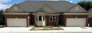 47124 Rosevillage Court, Shelby Twp, MI 48315