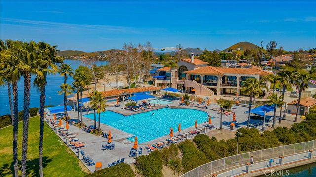 30044 Little Harbor Drive, Canyon Lake, CA 92587