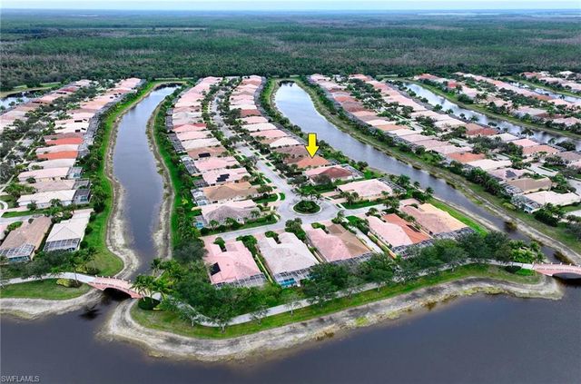 7936 Umberto CT, Naples, FL 34114