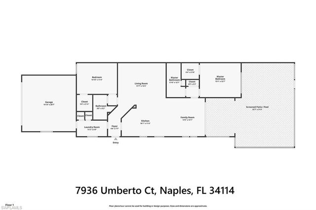 7936 Umberto CT, Naples, FL 34114