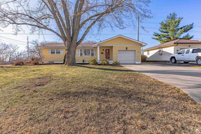 849 Cypress Street, Junction City, KS 66441