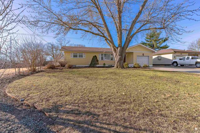 849 Cypress Street, Junction City, KS 66441