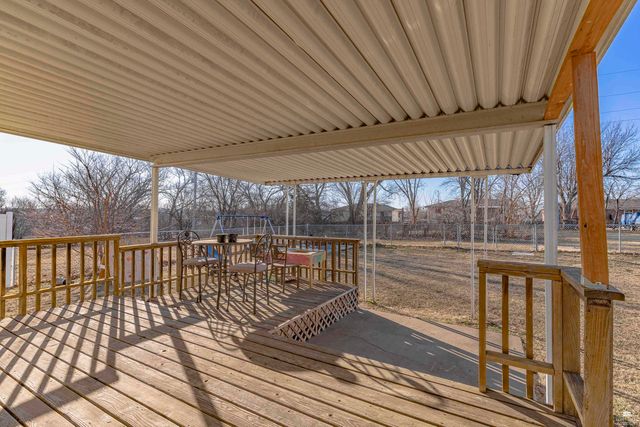 849 Cypress Street, Junction City, KS 66441