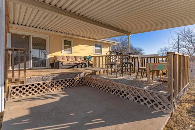 849 Cypress Street, Junction City, KS 66441