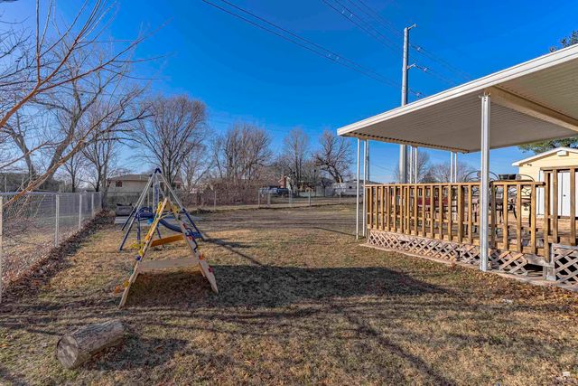 849 Cypress Street, Junction City, KS 66441