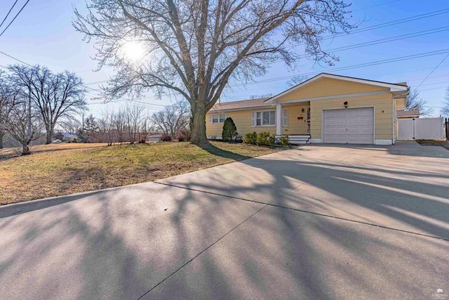 849 Cypress Street, Junction City, KS 66441