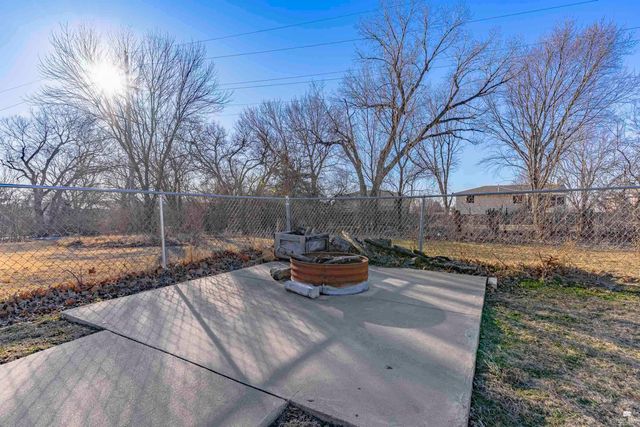 849 Cypress Street, Junction City, KS 66441