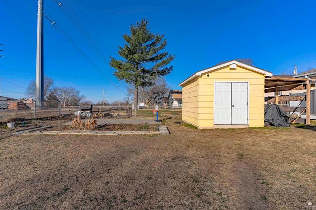 849 Cypress Street, Junction City, KS 66441