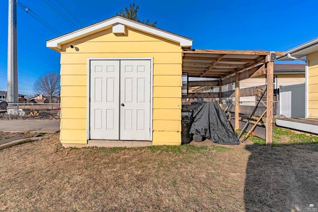 849 Cypress Street, Junction City, KS 66441