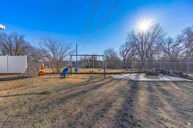 849 Cypress Street, Junction City, KS 66441