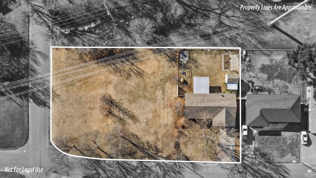 849 Cypress Street, Junction City, KS 66441