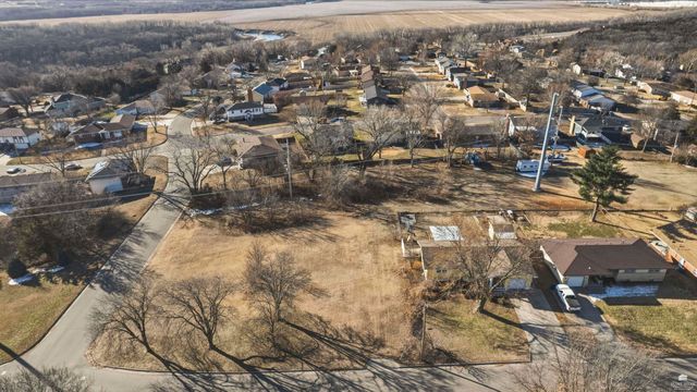 849 Cypress Street, Junction City, KS 66441