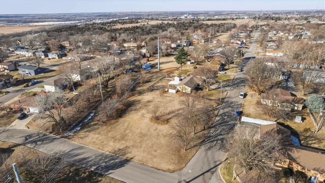 849 Cypress Street, Junction City, KS 66441