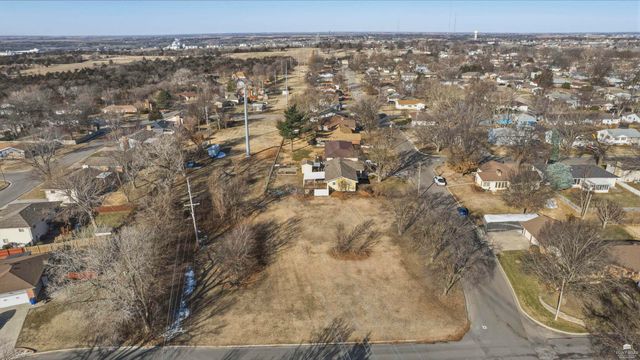 849 Cypress Street, Junction City, KS 66441