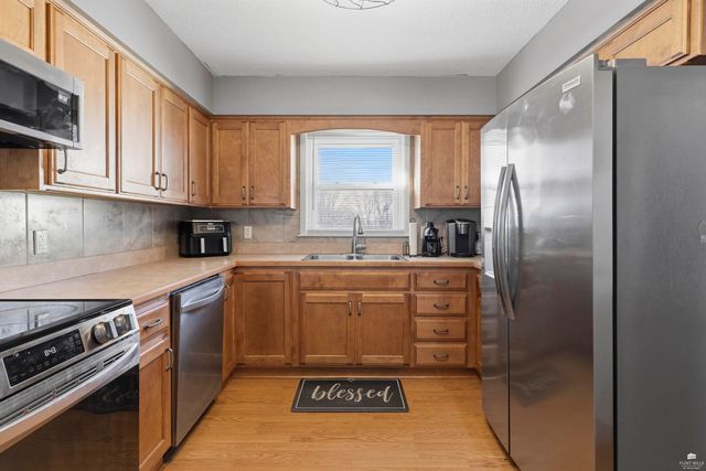 849 Cypress Street, Junction City, KS 66441