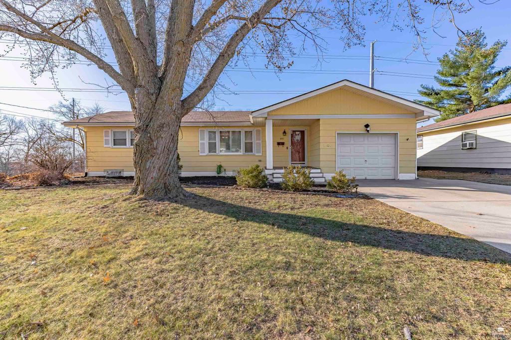 849 Cypress Street, Junction City, KS 66441