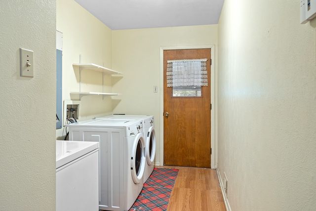 1730 W Hull Street, Denison, TX 75020