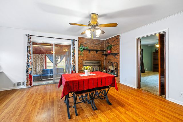 1730 W Hull Street, Denison, TX 75020