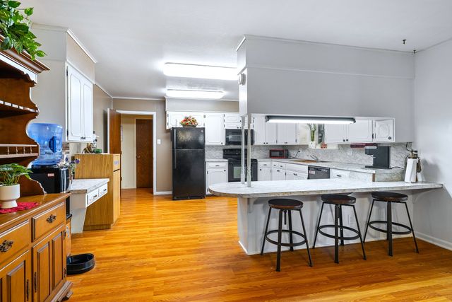 1730 W Hull Street, Denison, TX 75020