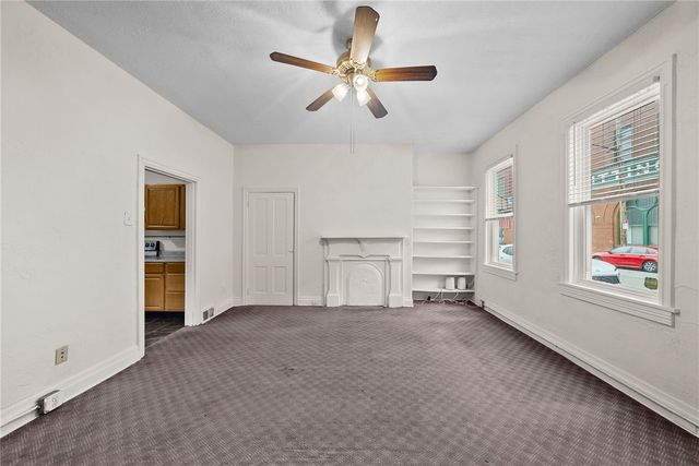 2016 Sidney St, South Side, PA 15203