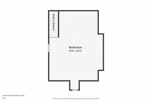 2016 Sidney St, South Side, PA 15203