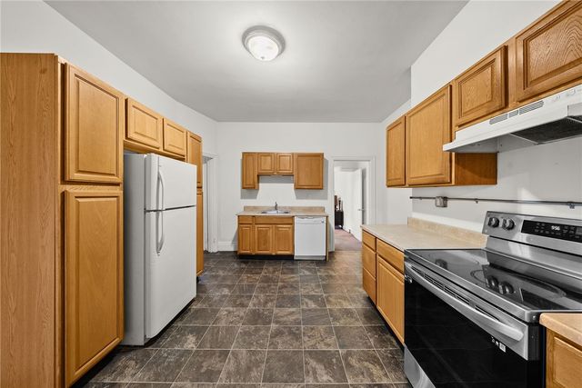2016 Sidney St, South Side, PA 15203