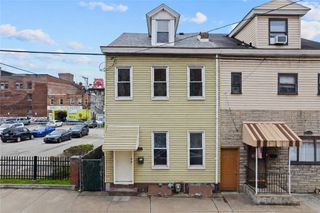 2016 Sidney St, South Side, PA 15203